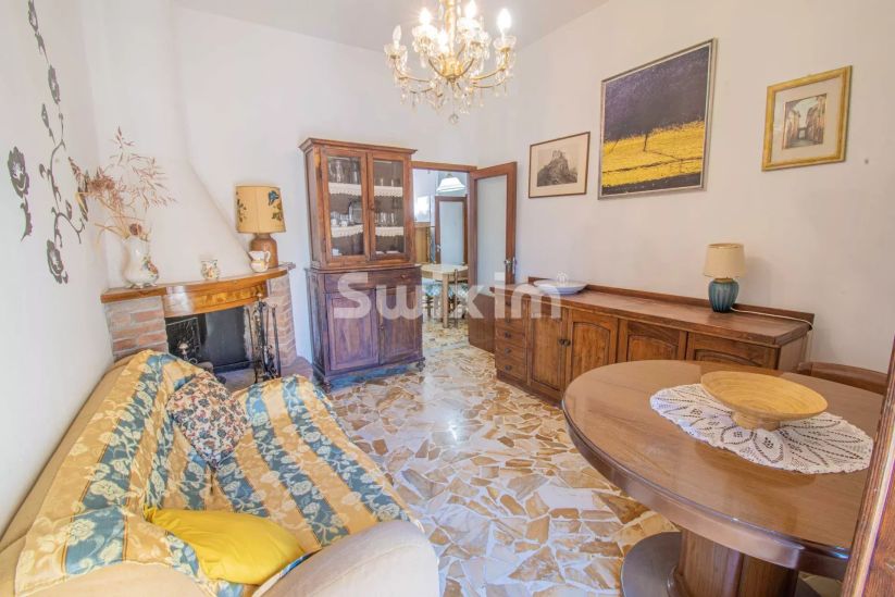 Vente Appartement Siena 4&nbsp;Pièces 64&nbsp;m²