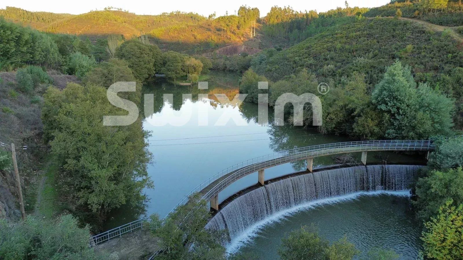 terrain en vente sur Mação, Penhascoso e Aboboreira (6120-0)