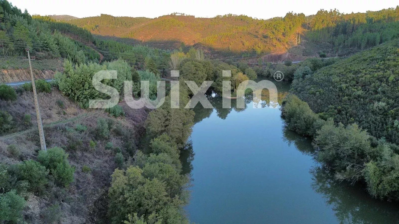 terrain en vente sur Mação, Penhascoso e Aboboreira (6120-0)