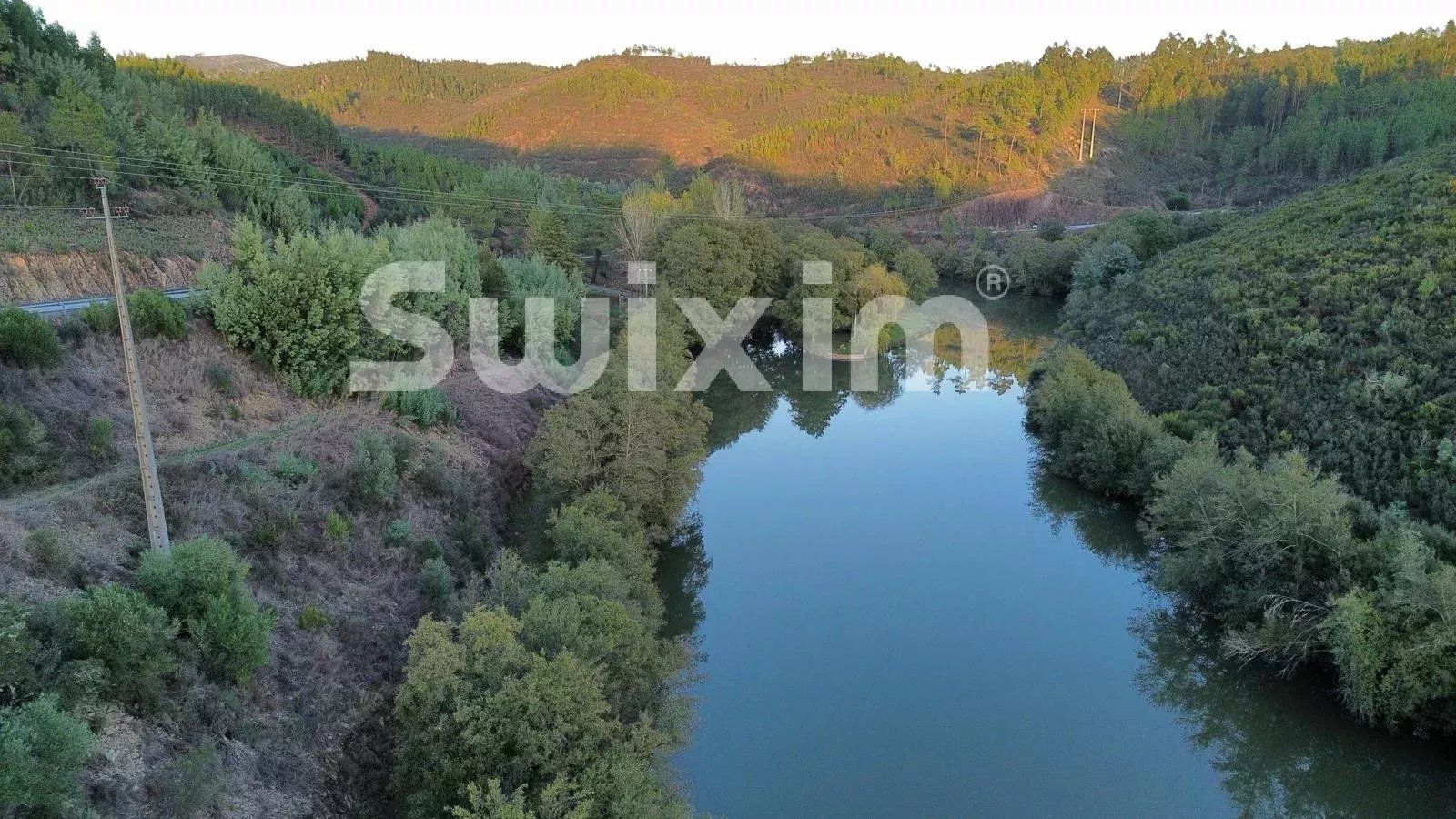 grundst&uuml;ck zum verkauf auf Mação, Penhascoso e Aboboreira (6120-0)