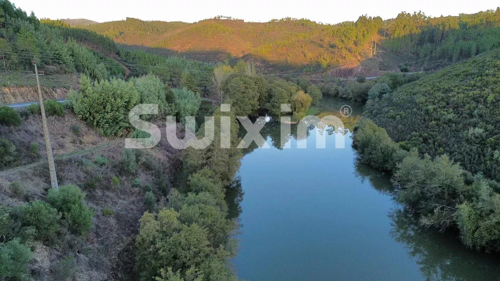 terreno en venta en Mação, Penhascoso e Aboboreira (6120-0)