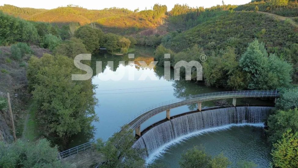 Sale Land Mação, Penhascoso e Aboboreira 16.2&nbsp;ha