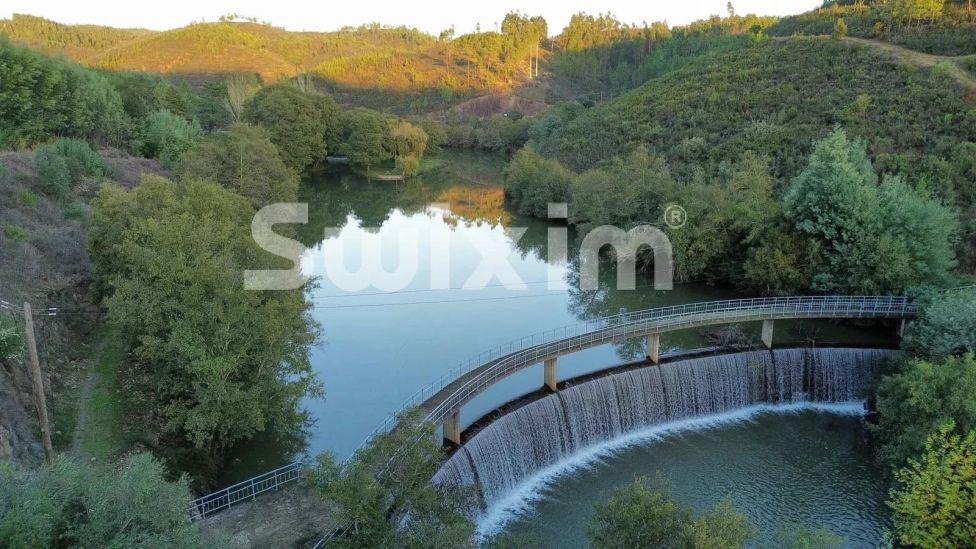 Venta Terreno Mação, Penhascoso e Aboboreira 16.2&nbsp;ha