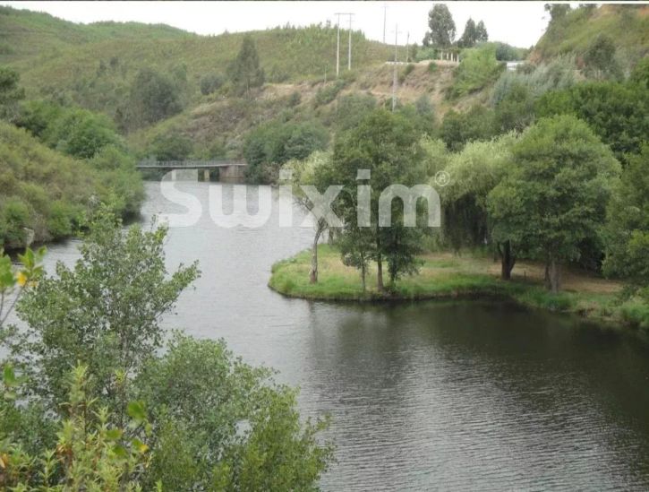 Verkauf Grundst&uuml;ck Mação, Penhascoso e Aboboreira 16.2&nbsp;ha