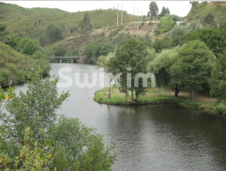 Venta Terreno Mação, Penhascoso e Aboboreira 16.2&nbsp;ha