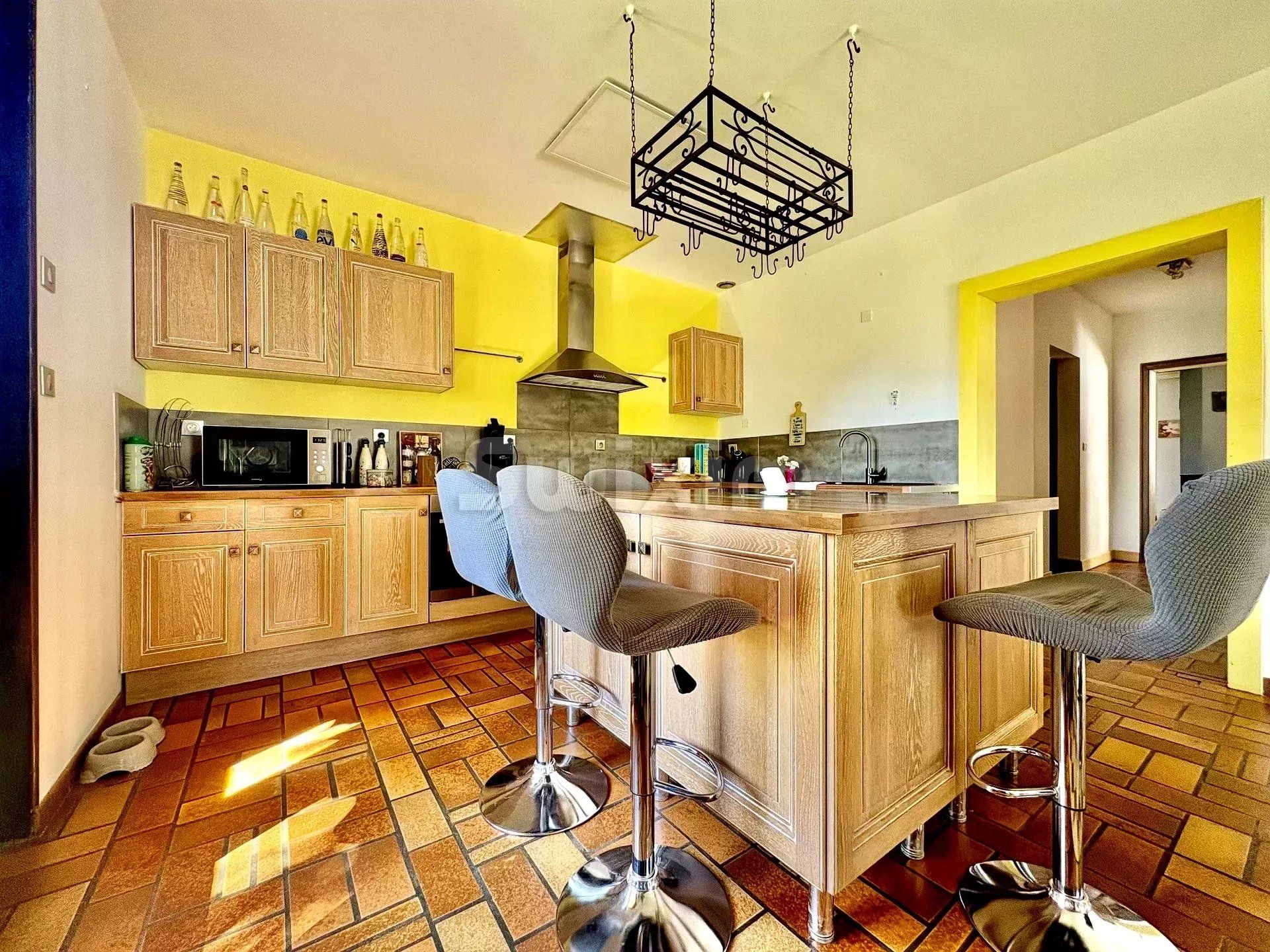 maison 11 Pièces en vente sur Digoin (71160)