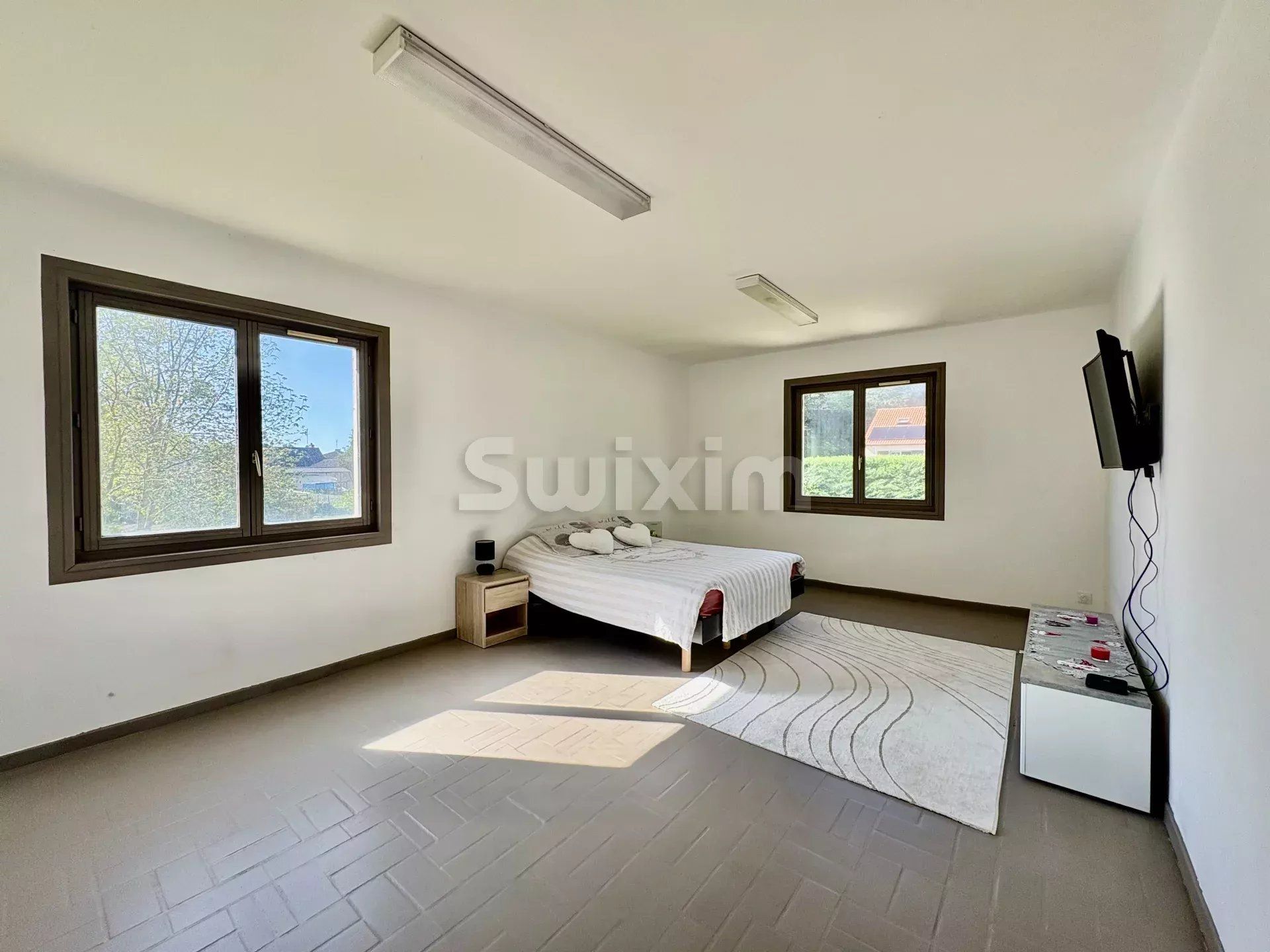 casa 11 Camere in vendita su Digoin (71160)