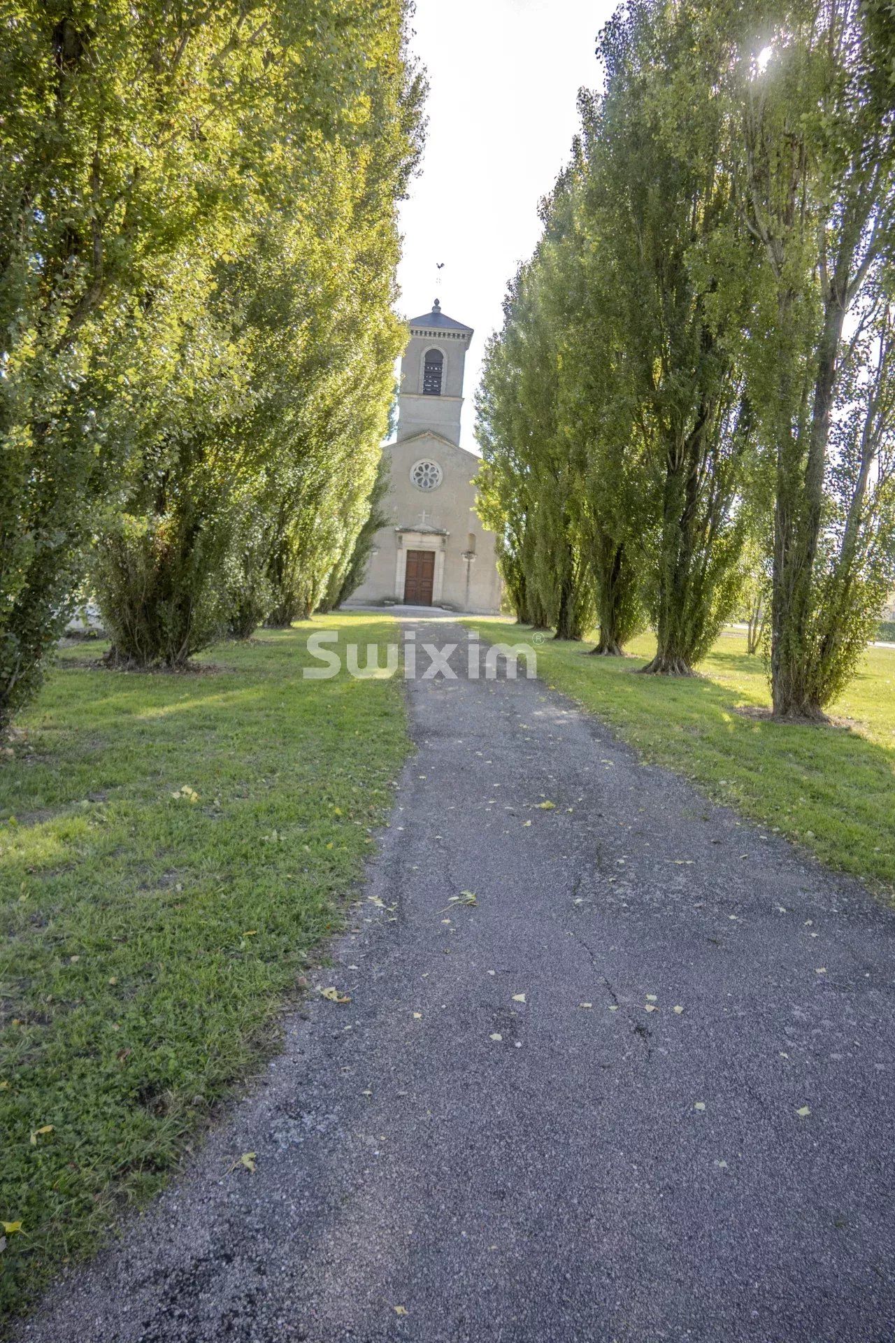 baugrundst&uuml;ck zum verkauf auf Saint-Didier-en-Bresse (71620)