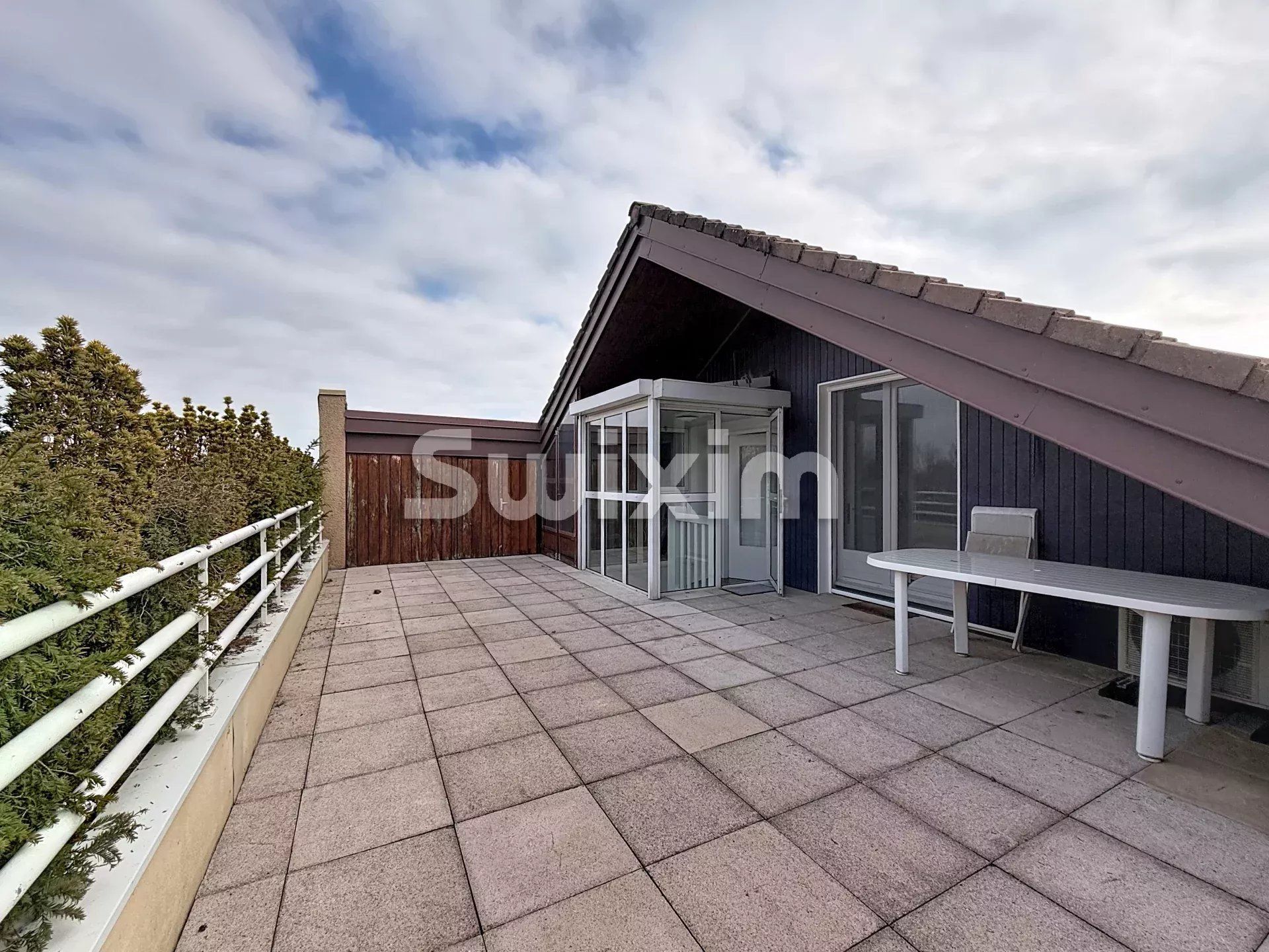 appartement 5 Pièces en vente sur Ferney-Voltaire (01210)