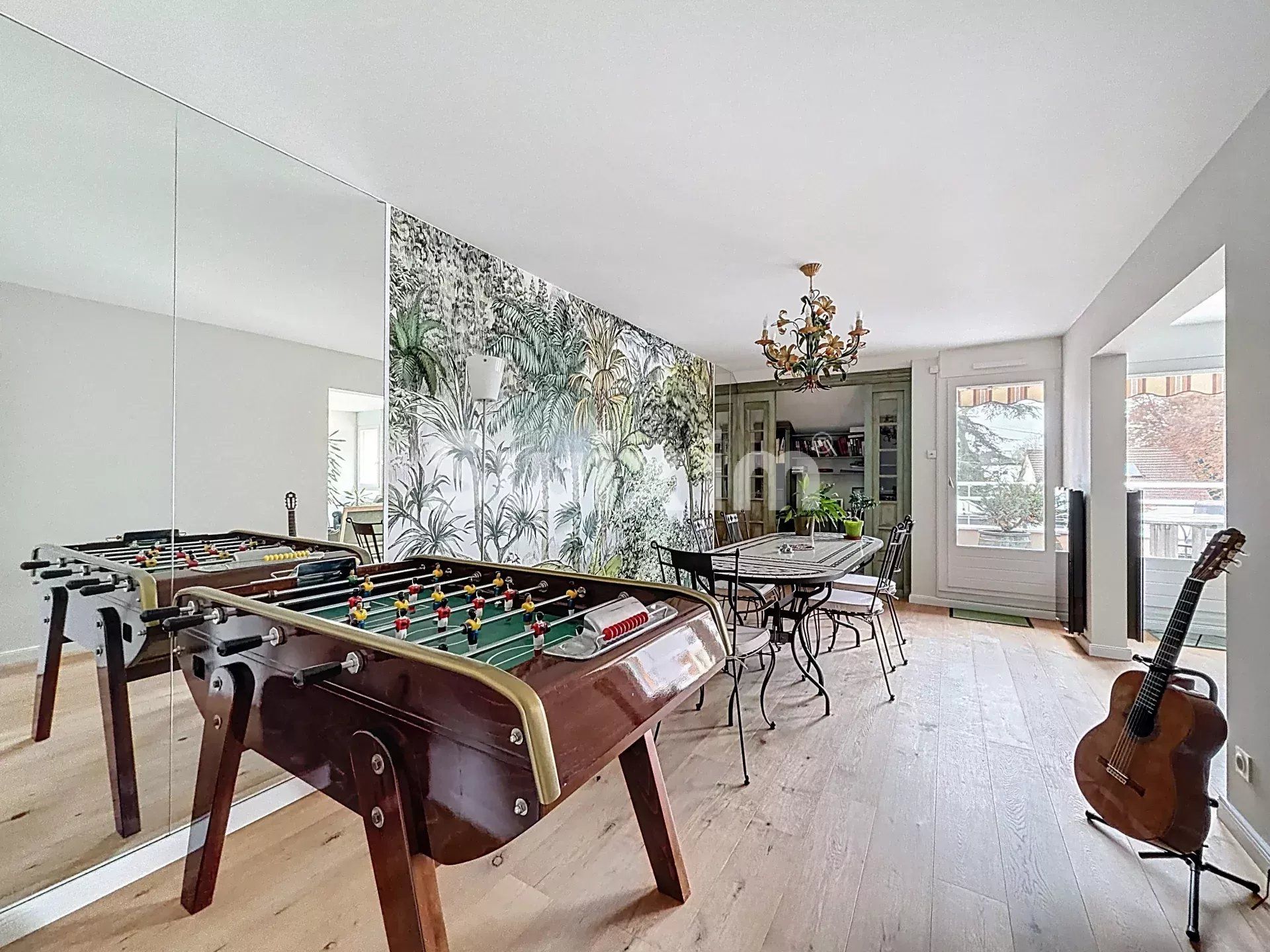 appartamento 5 Camere in vendita su Ferney-Voltaire (01210)