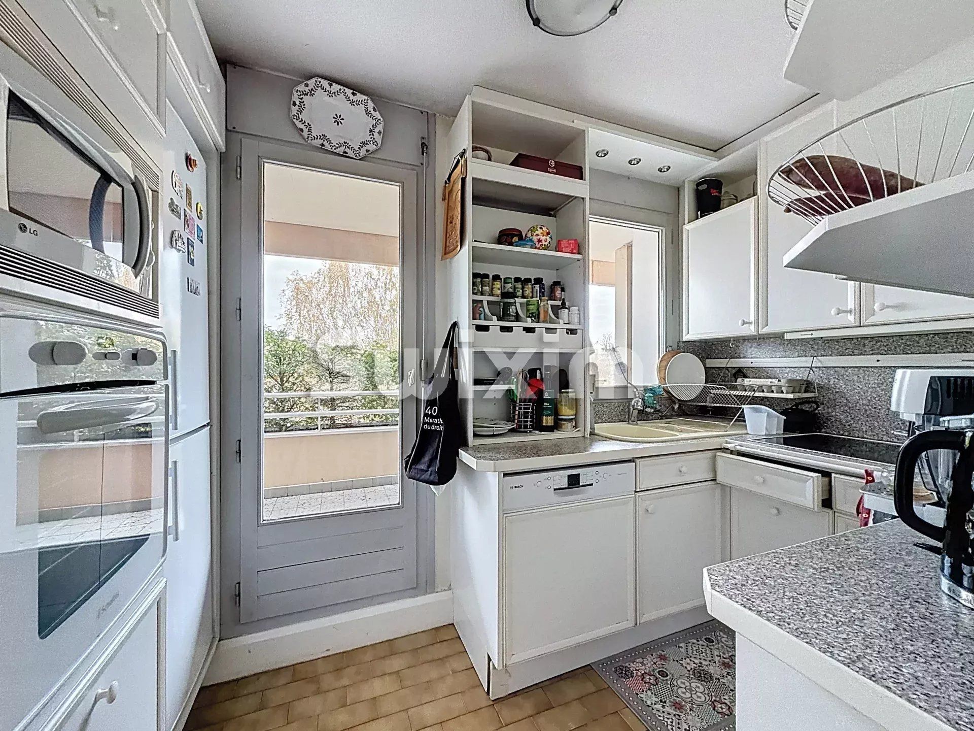 appartement 5 Pièces en vente sur Ferney-Voltaire (01210)