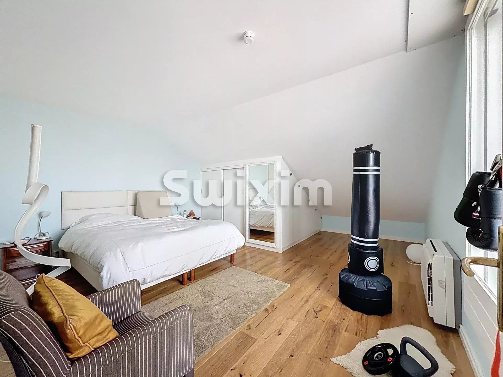 appartement 5 Pièces en vente sur Ferney-Voltaire (01210)