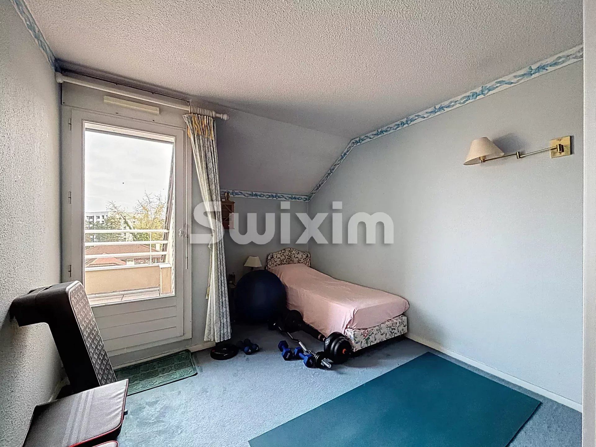 appartement 5 Pièces en vente sur Ferney-Voltaire (01210)