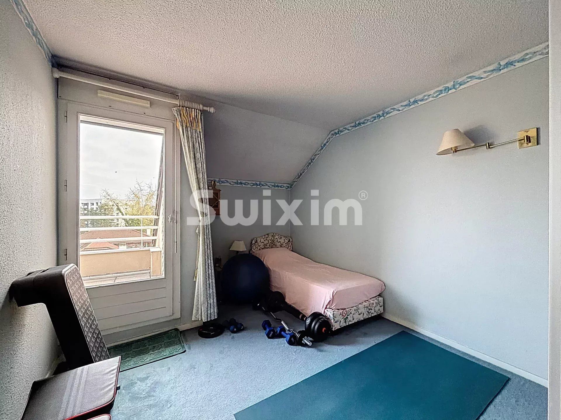 appartamento 5 Camere in vendita su Ferney-Voltaire (01210)