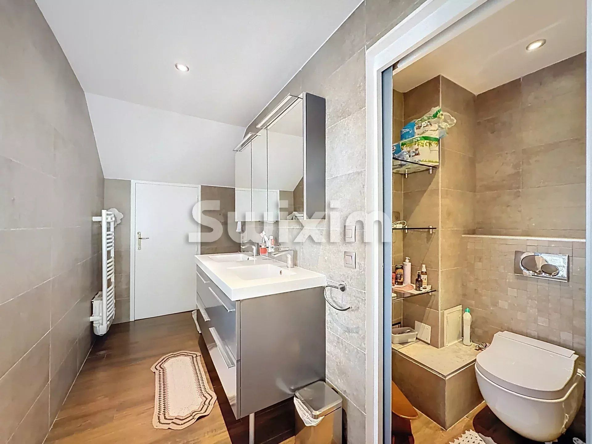 appartement 5 Pièces en vente sur Ferney-Voltaire (01210)