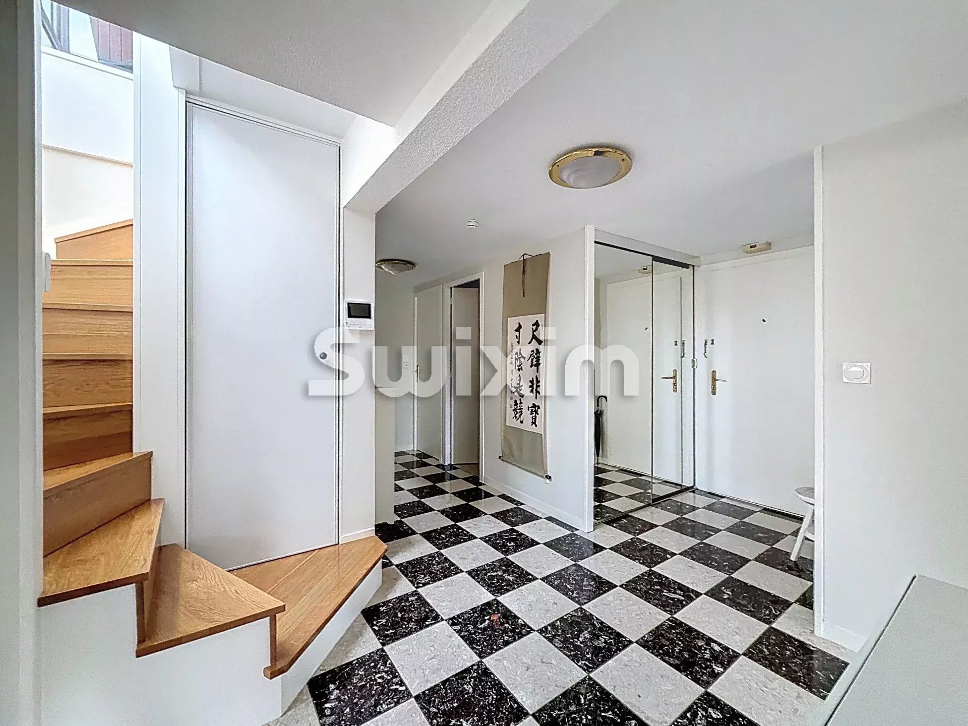 appartement 5 Pièces en vente sur Ferney-Voltaire (01210)