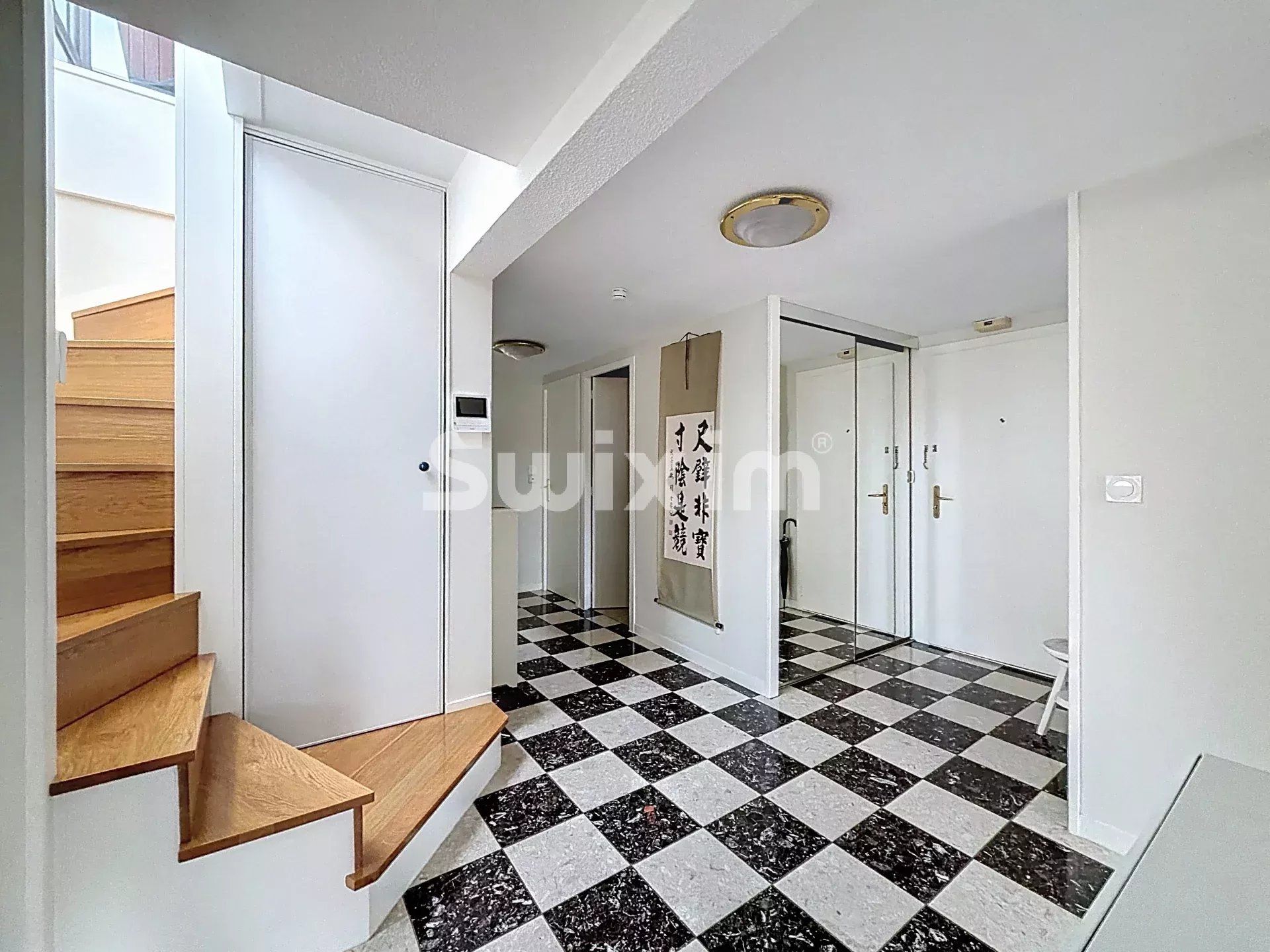 appartement 5 Pièces en vente sur Ferney-Voltaire (01210)