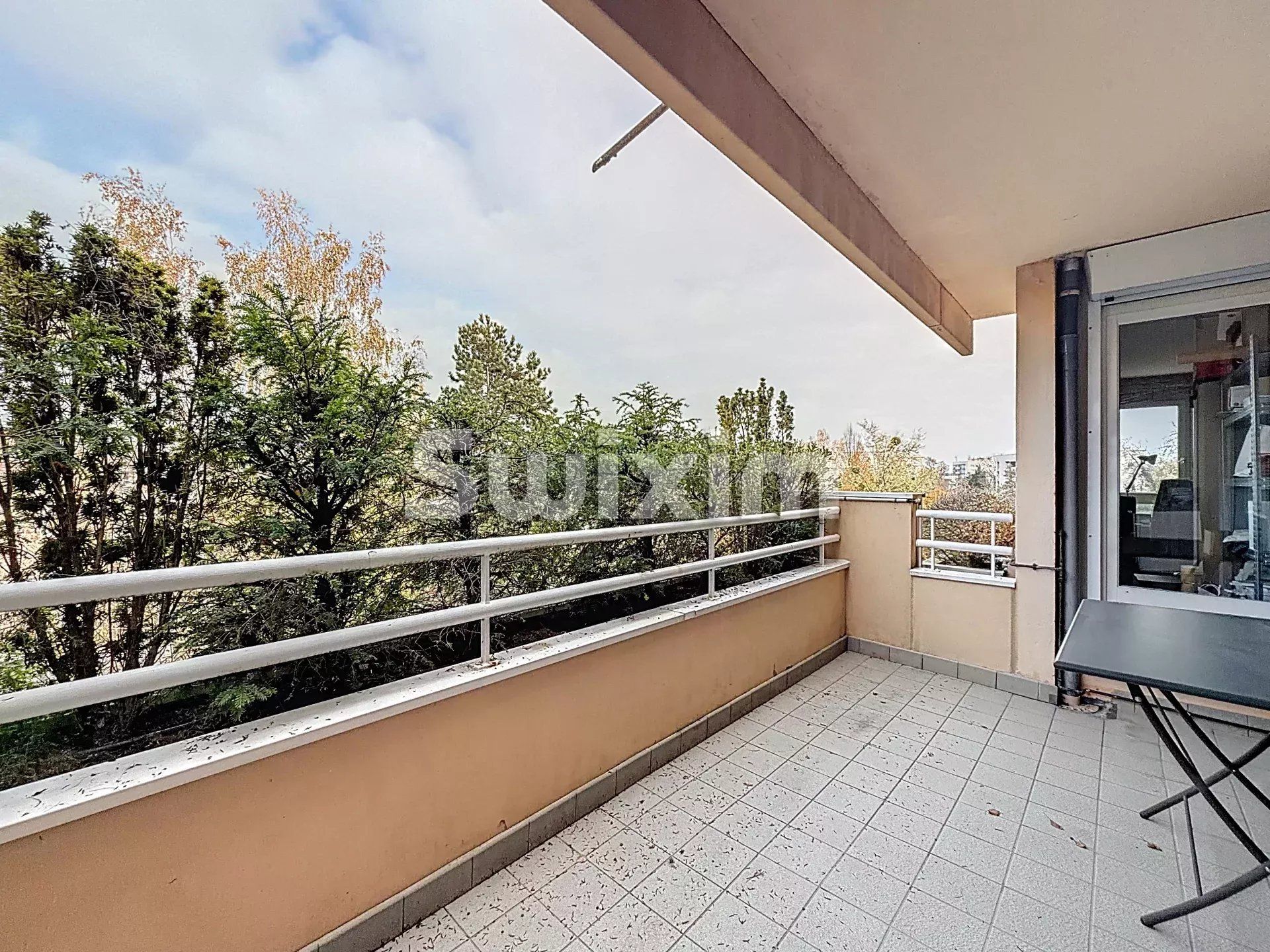 appartement 5 Pièces en vente sur Ferney-Voltaire (01210)