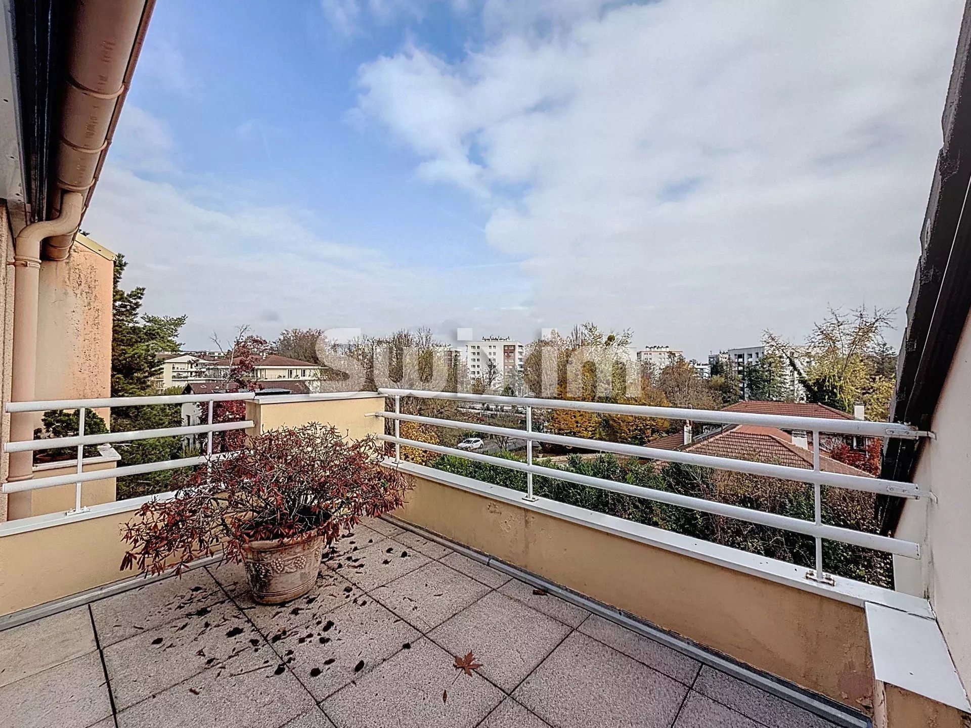 appartement 5 Pièces en vente sur Ferney-Voltaire (01210)