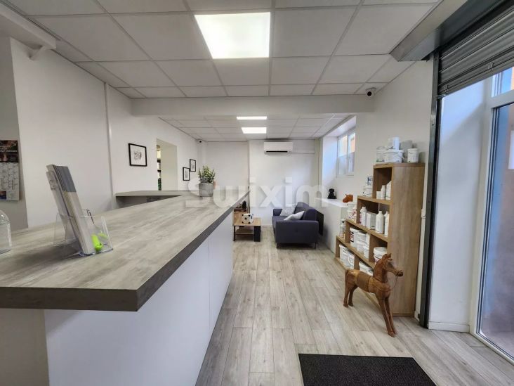 Venda Comercial local Les Arcs 3 Quartos 58 m²