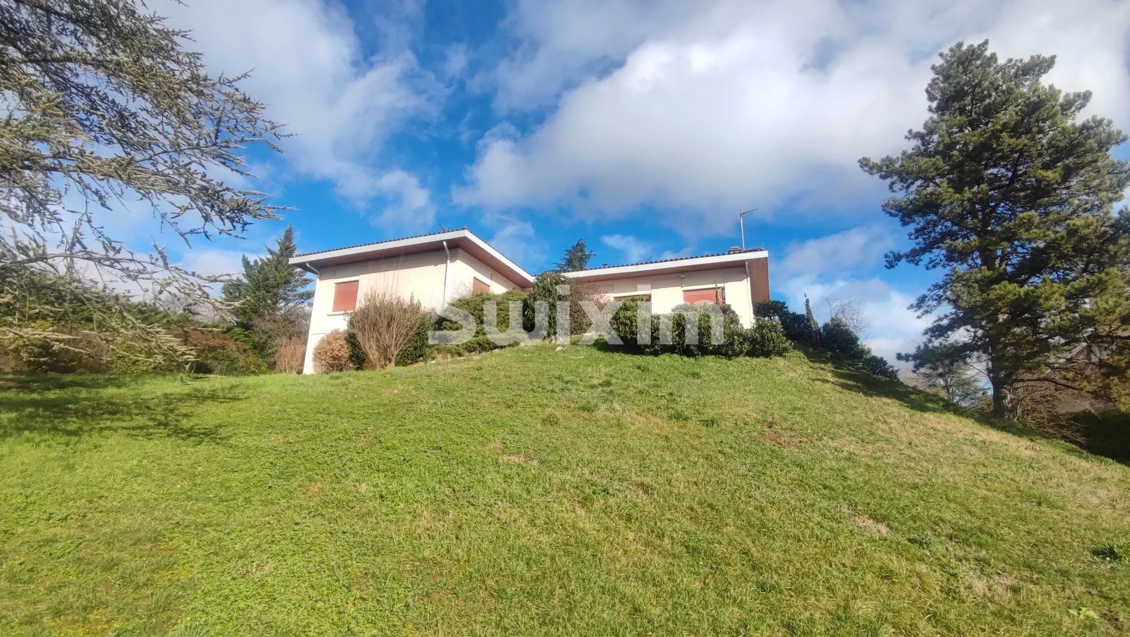 propriedade 12 Quartos para venda sobre Dardilly (69570)