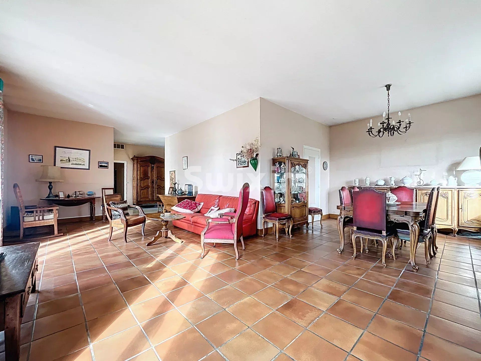 propriété 12 Pièces en vente sur Dardilly (69570)