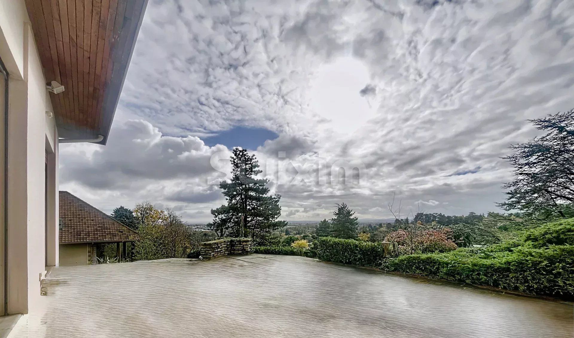 proprietà 12 Camere in vendita su Dardilly (69570)