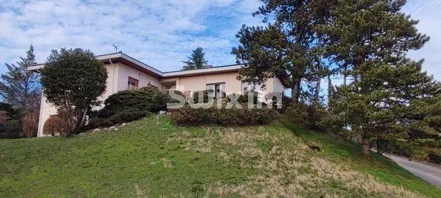 propriedade 12 Quartos para venda sobre Dardilly (69570)