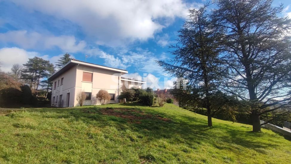 Venda Propriedade Dardilly 12&nbsp;Quartos 273.33&nbsp;m²