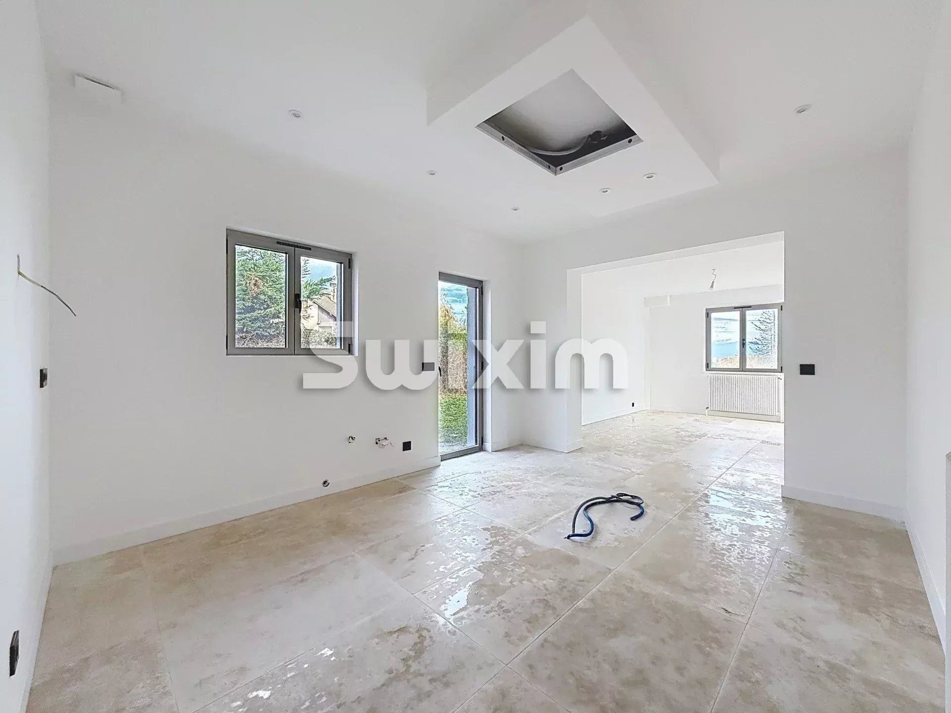 maison 6 Pièces en vente sur Grilly (01220)