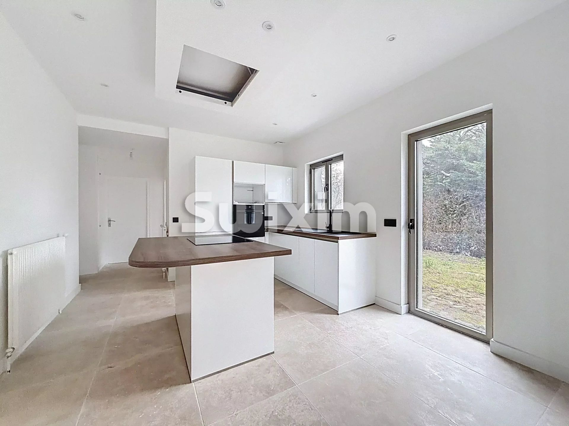 maison 6 Pièces en vente sur Grilly (01220)