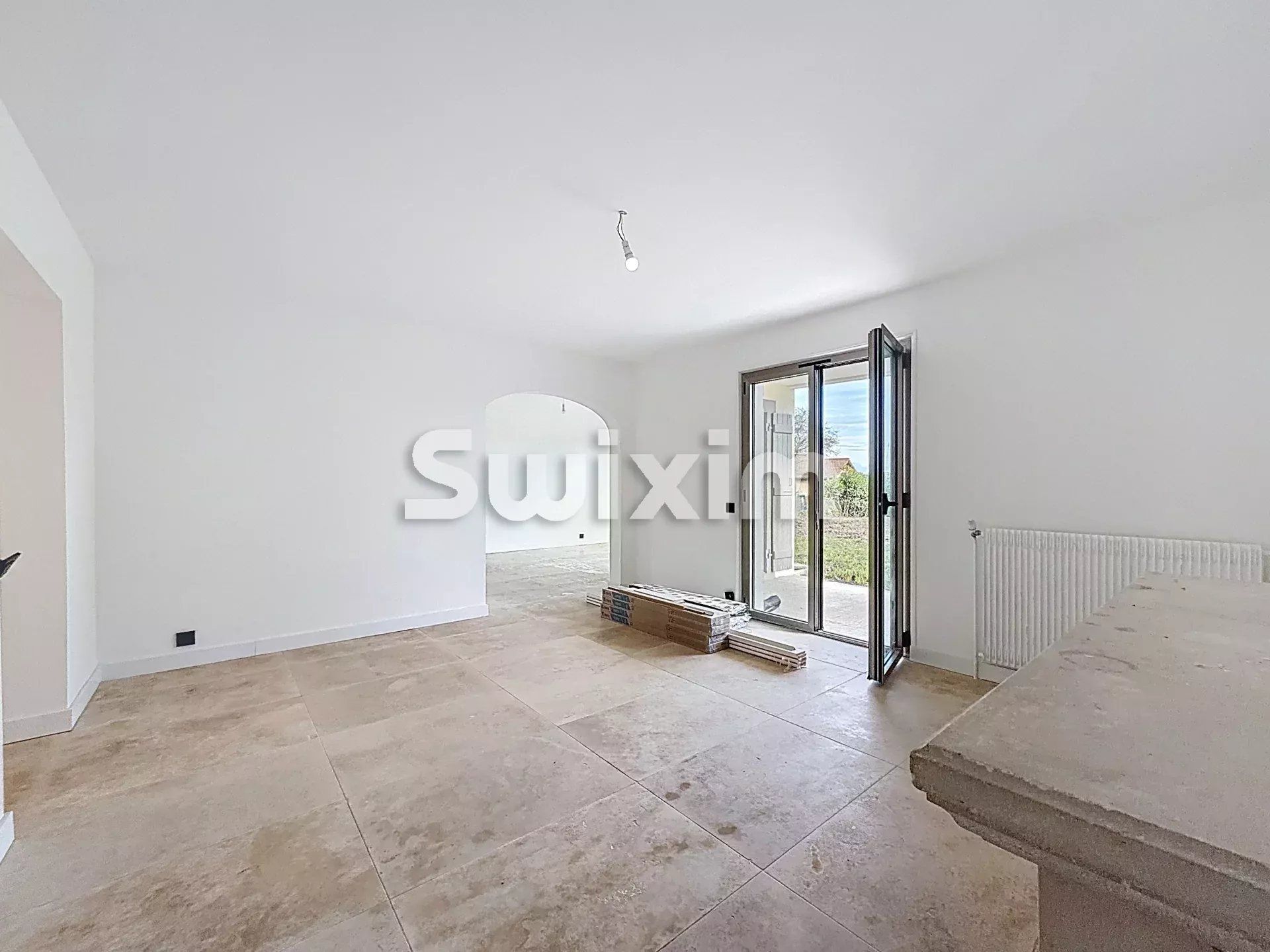 maison 6 Pièces en vente sur Grilly (01220)