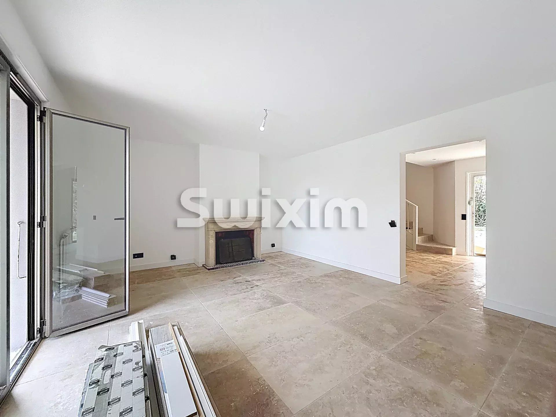 maison 6 Pièces en vente sur Grilly (01220)