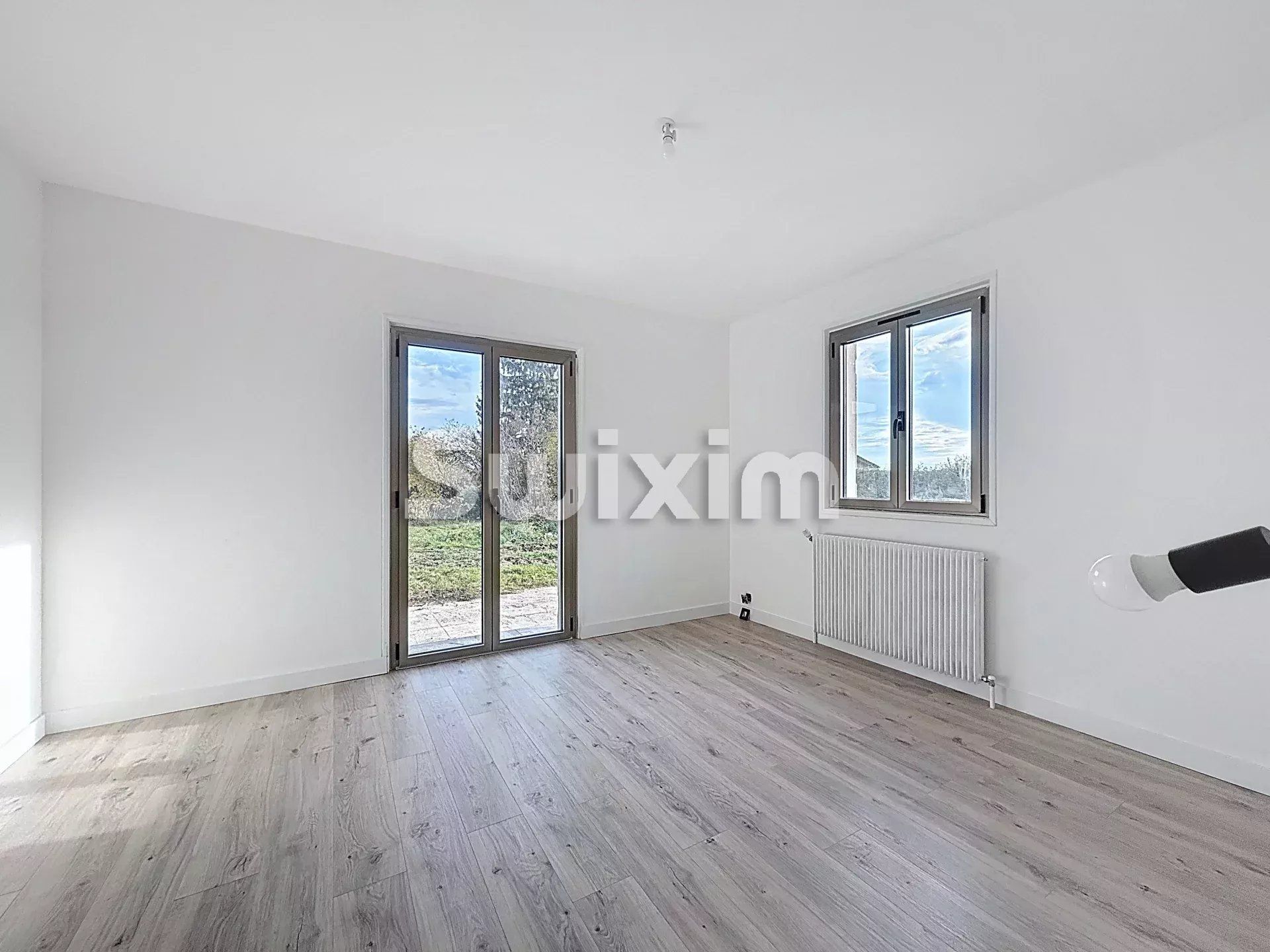 maison 6 Pièces en vente sur Grilly (01220)