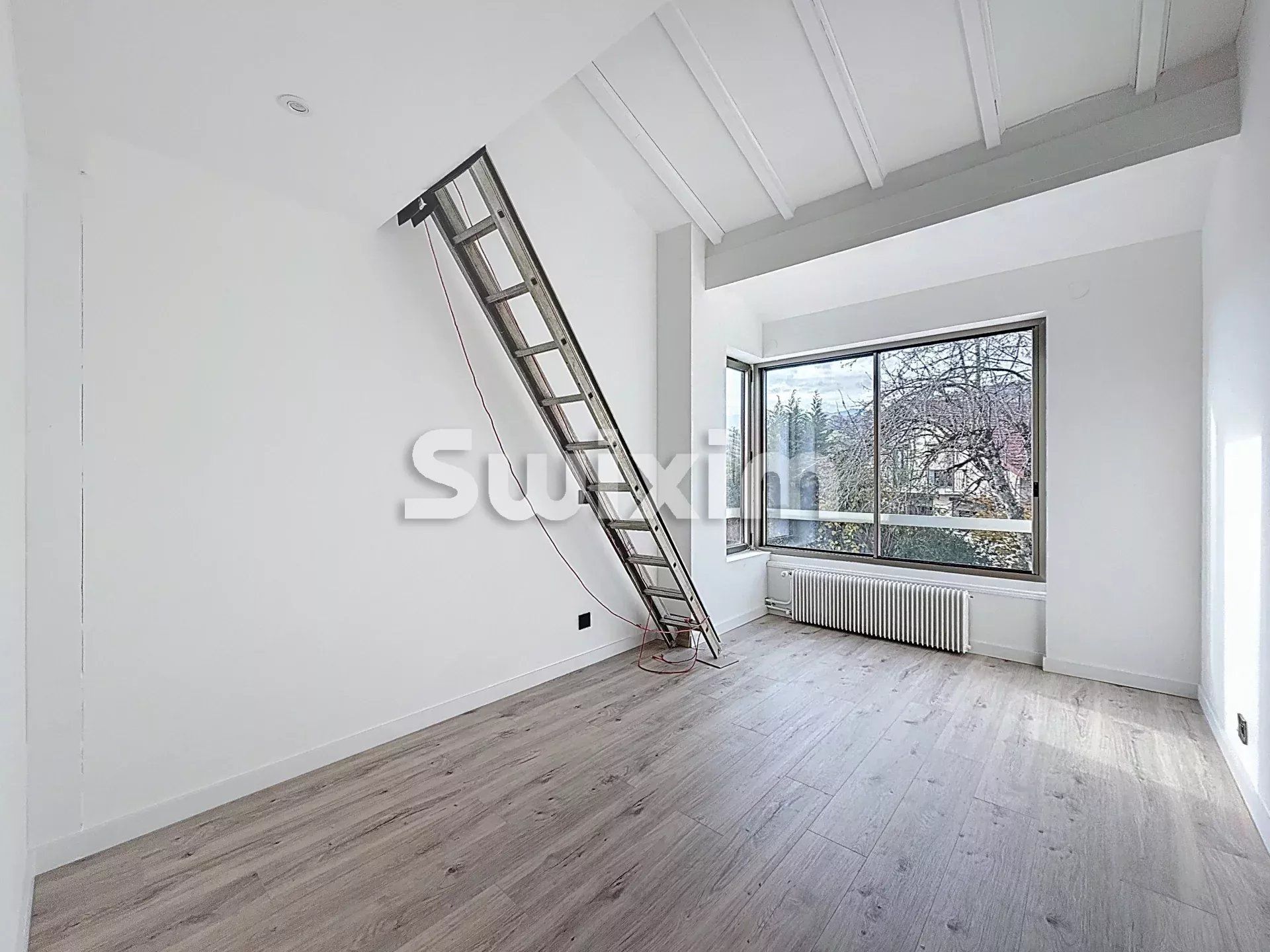 maison 6 Pièces en vente sur Grilly (01220)