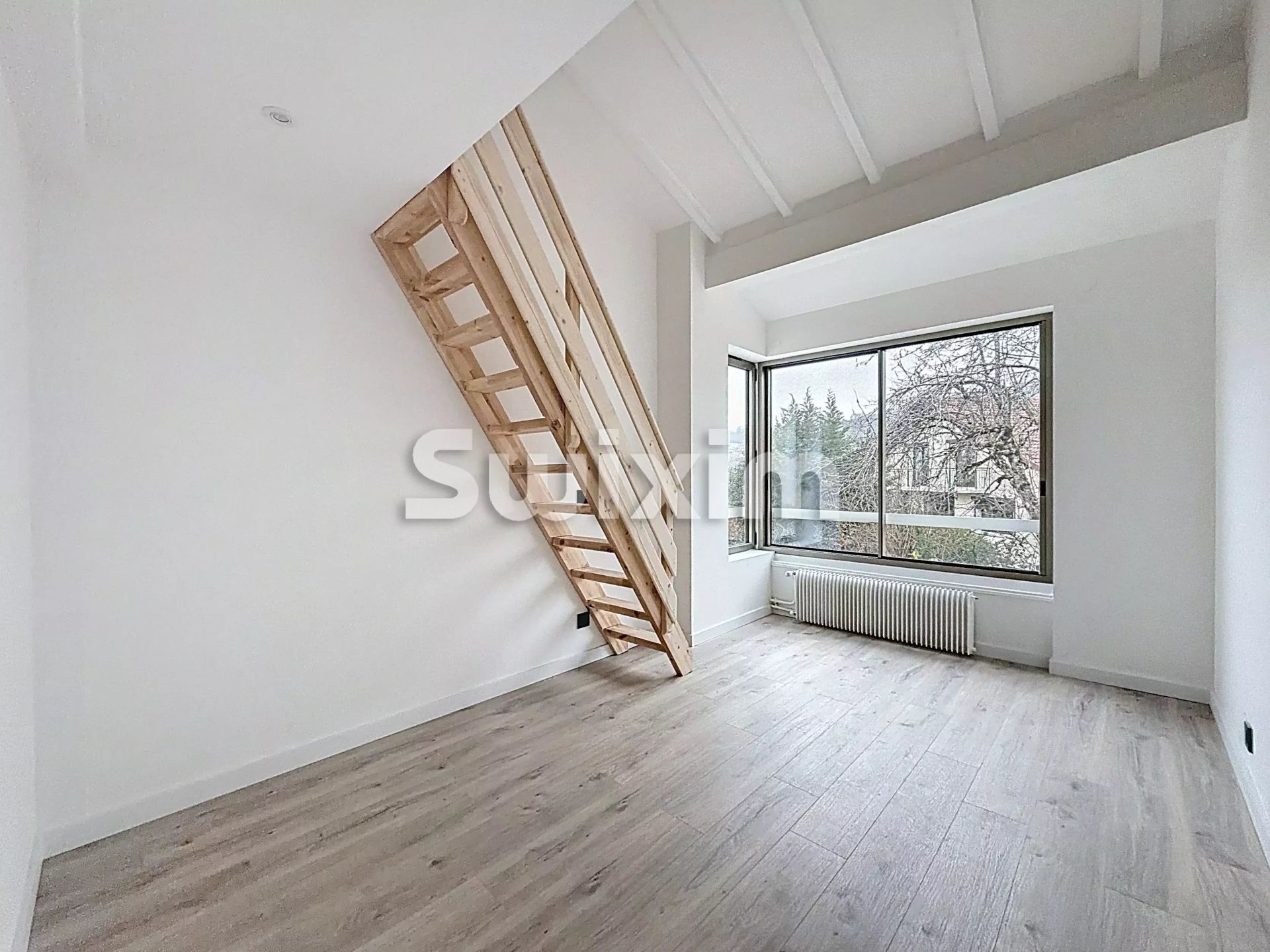 maison 6 Pièces en vente sur Grilly (01220)