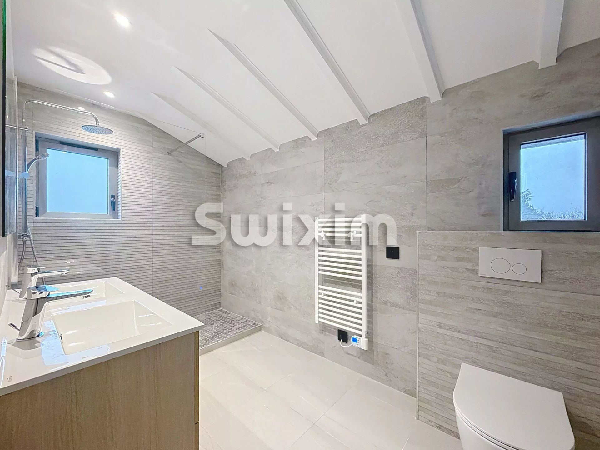 maison 6 Pièces en vente sur Grilly (01220)