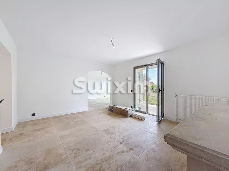 Vente Maison Grilly 6 Pièces 170 m²