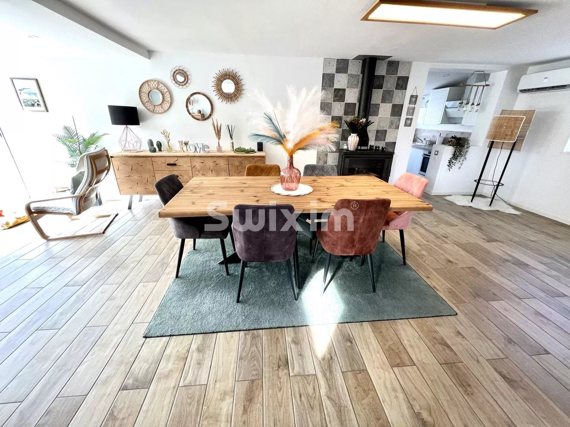 villa 4 Zimmer zum verkauf auf Le Cap-d'Agde (34300)