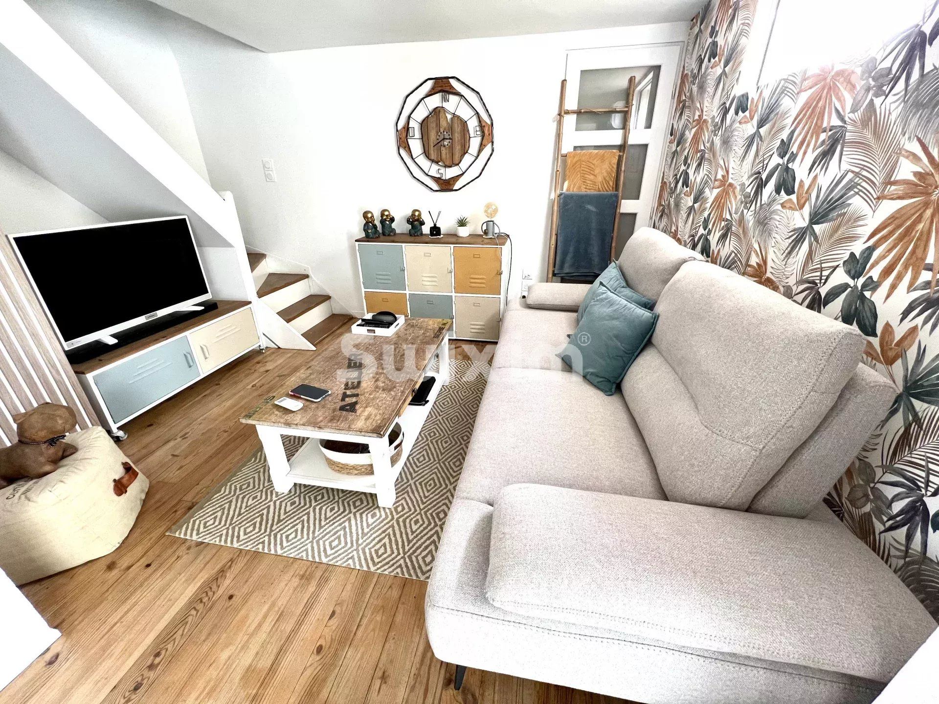 villa 4 Zimmer zum verkauf auf Le Cap-d'Agde (34300)