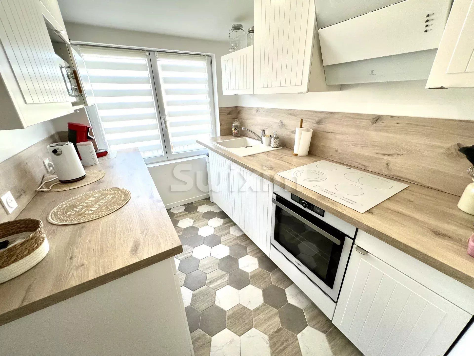 villa 4 Pièces en vente sur Le Cap-d'Agde (34300)