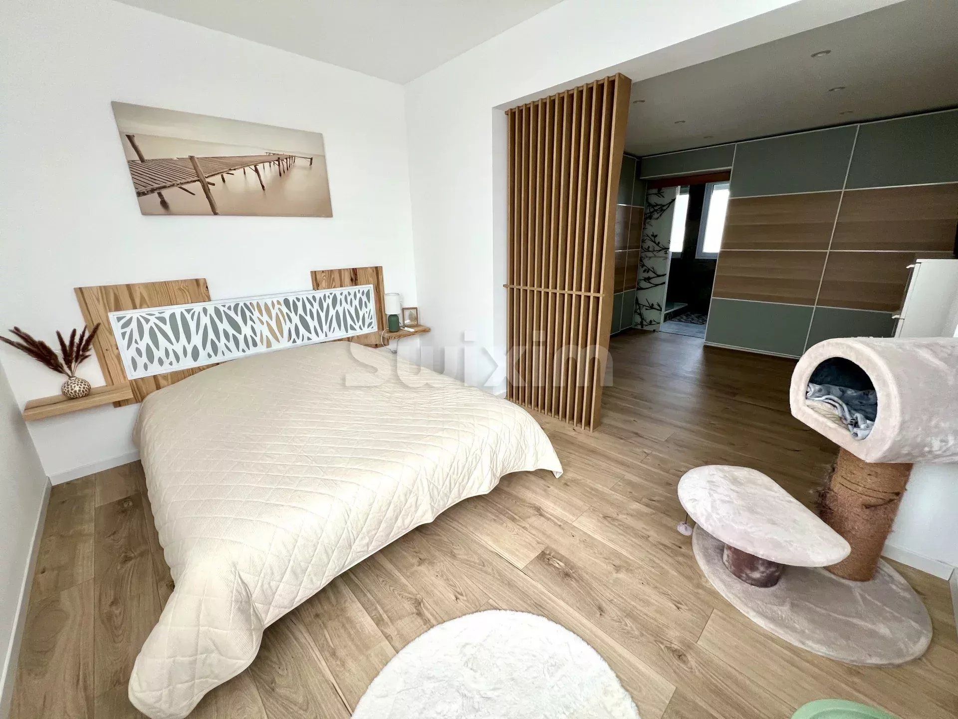 villa 4 Pièces en vente sur Le Cap-d'Agde (34300)