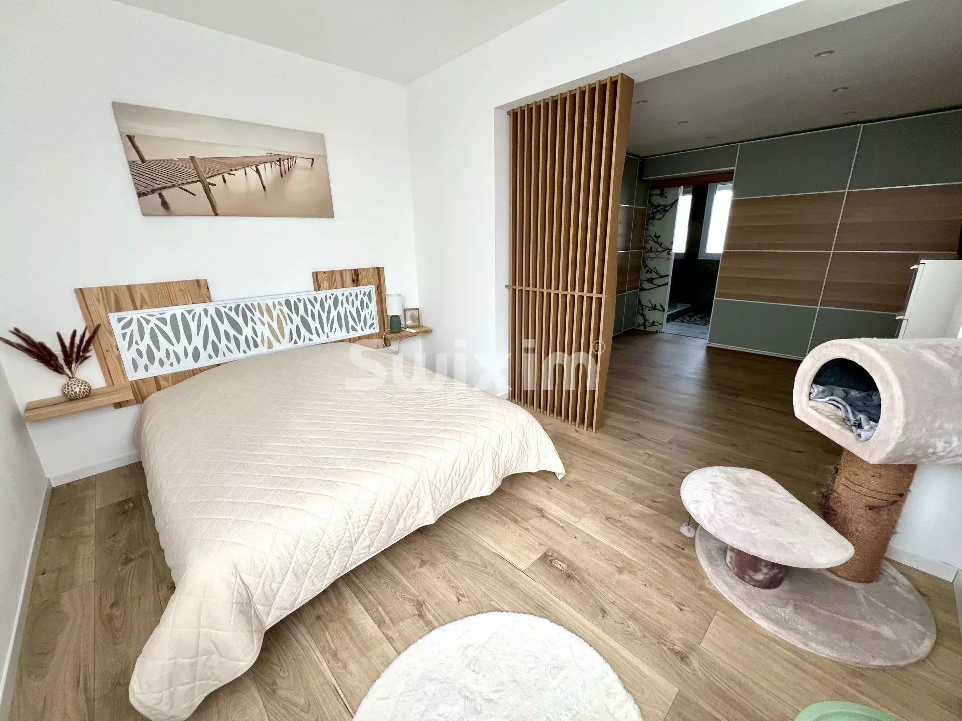 villa 4 Zimmer zum verkauf auf Le Cap-d'Agde (34300)