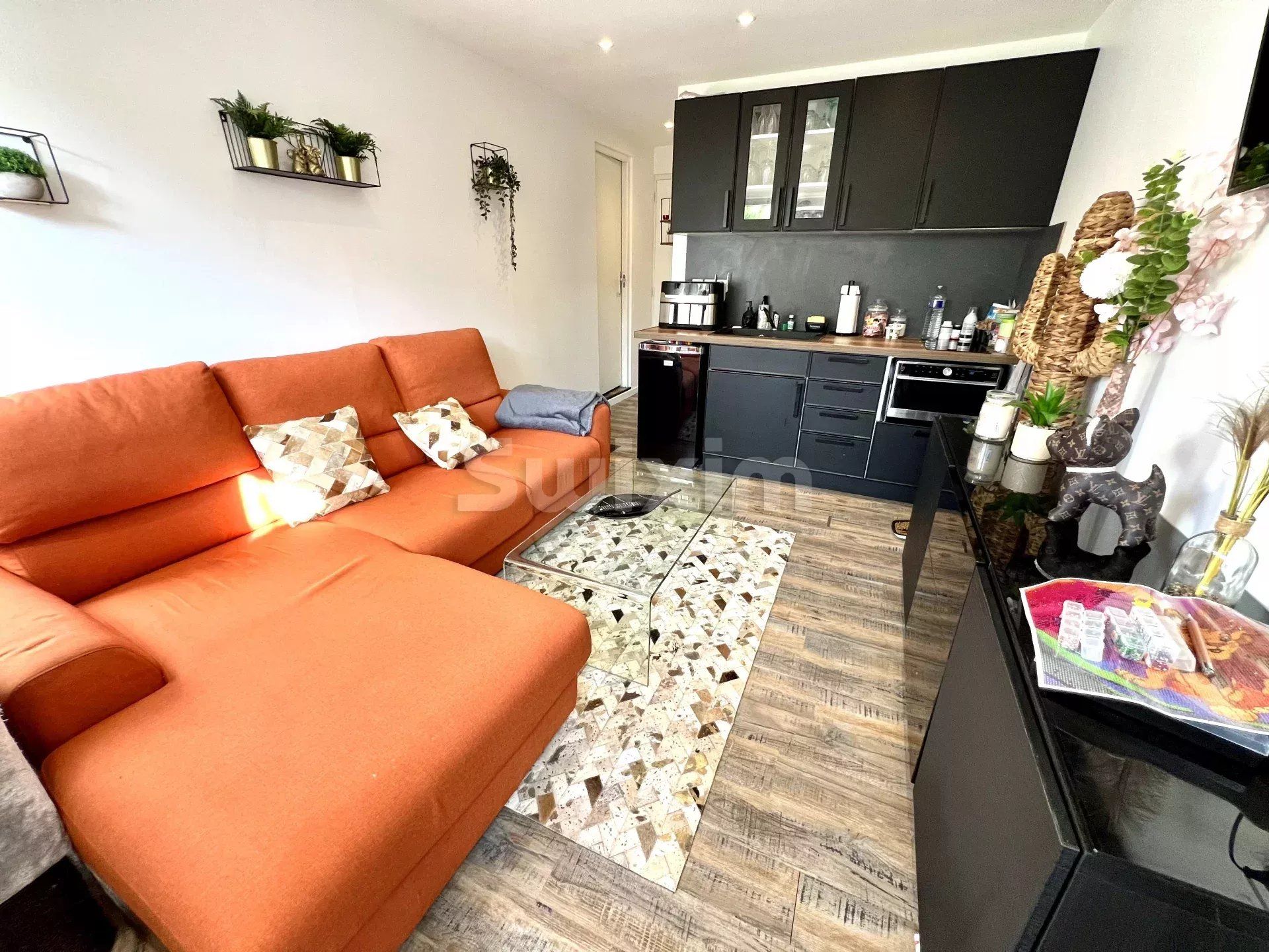 villa 4 Pièces en vente sur Le Cap-d'Agde (34300)