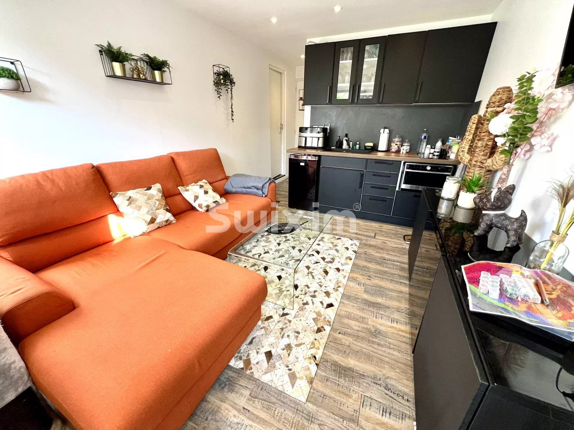 villa 4 Zimmer zum verkauf auf Le Cap-d'Agde (34300)