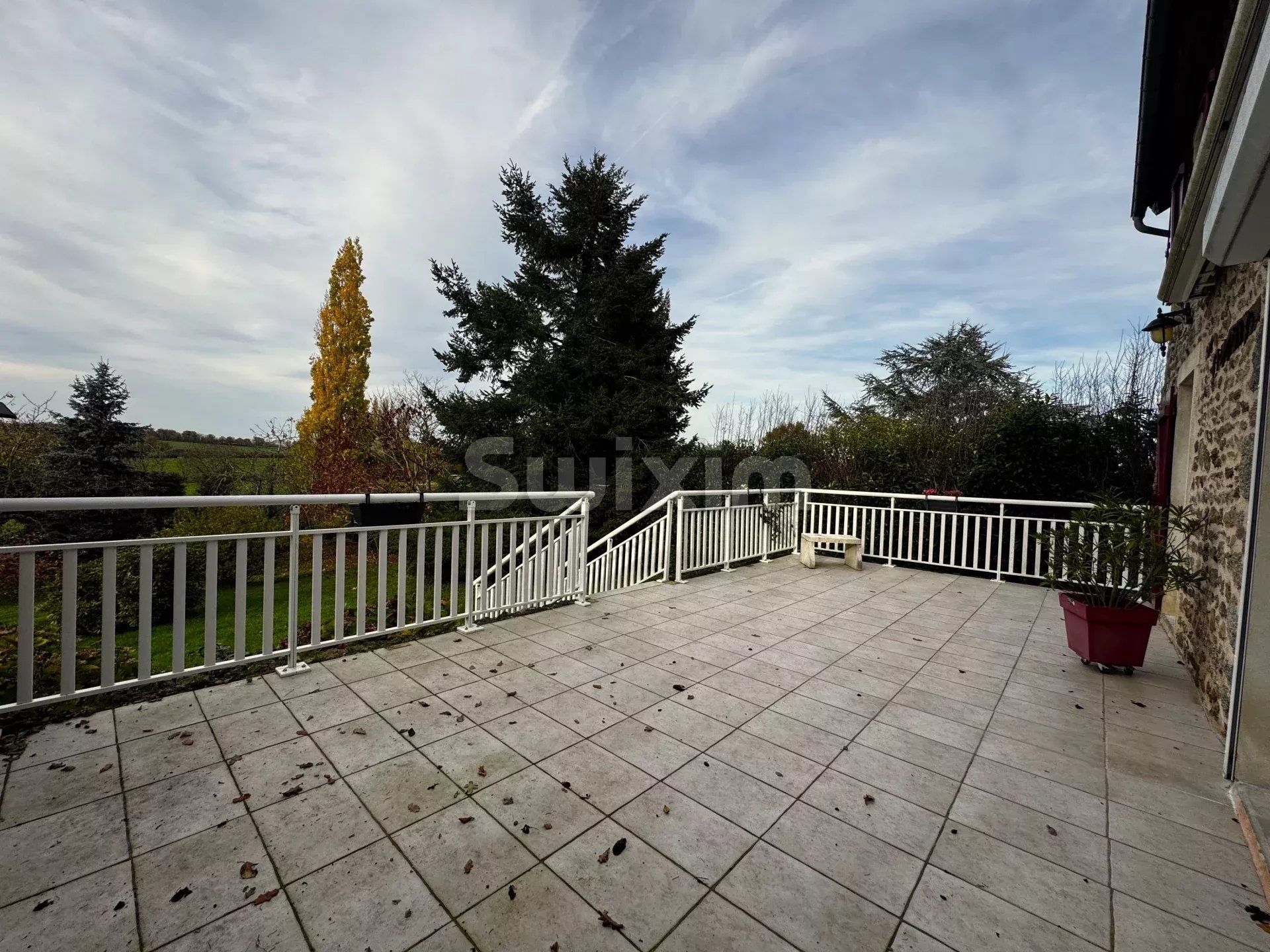 maison 8 Pièces en vente sur Avallon (89200)