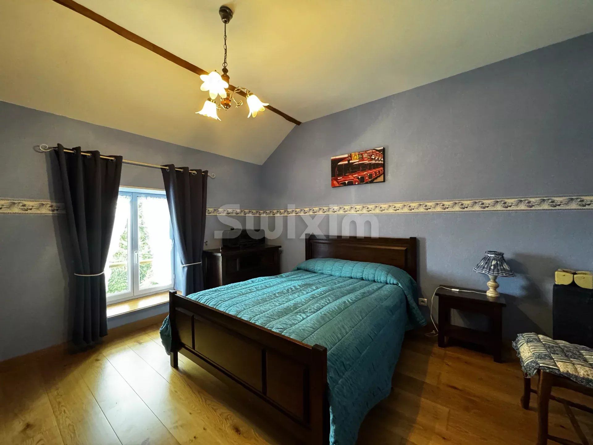 maison 8 Pièces en vente sur Avallon (89200)