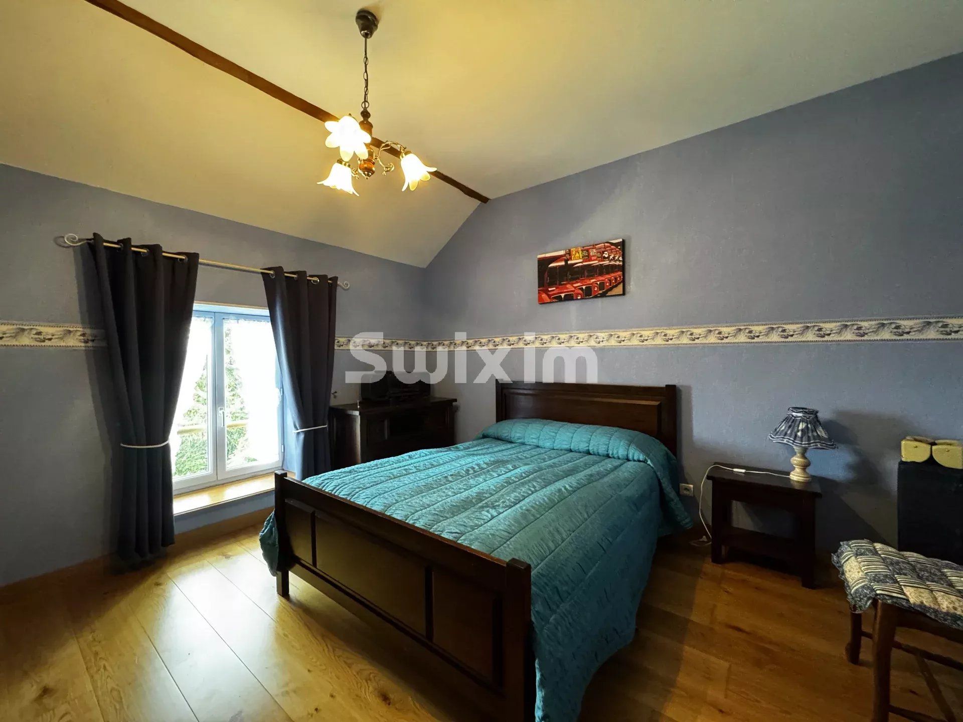 casa 8 Camere in vendita su Avallon (89200)