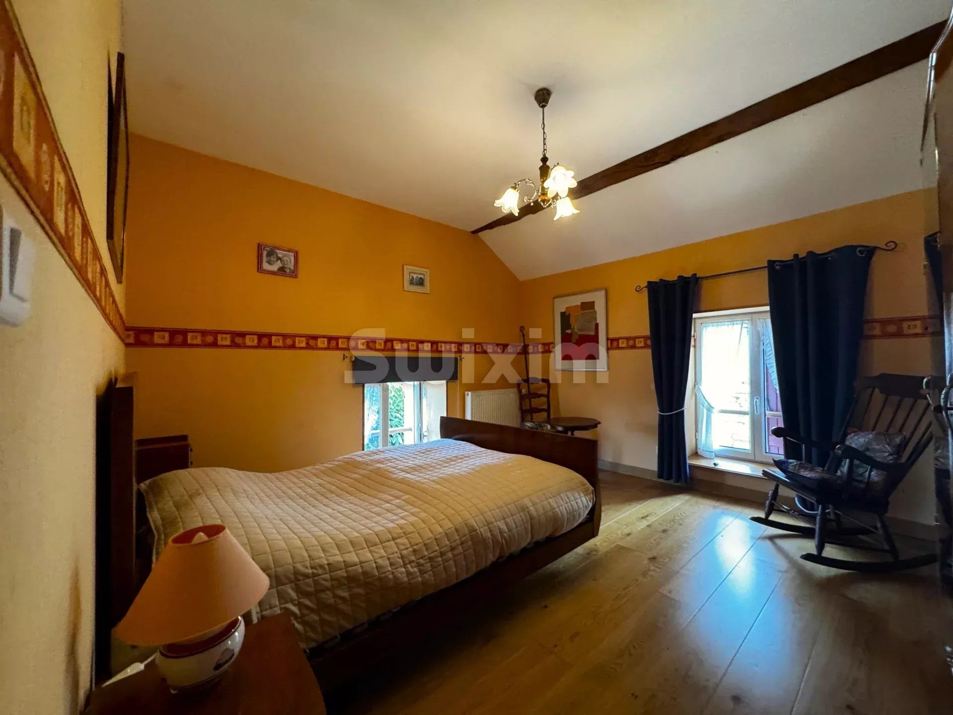 maison 8 Pièces en vente sur Avallon (89200)