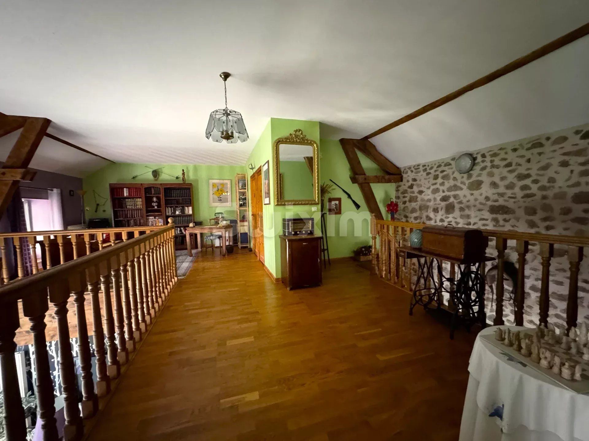 maison 8 Pièces en vente sur Avallon (89200)